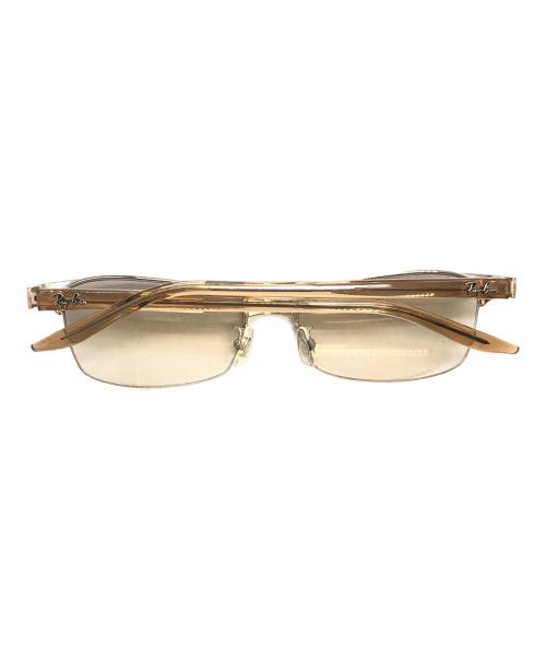 RAY-BAN（レイバン）RAY-BAN (レイバン) サングラス ブラウンの古着・服飾アイテム
