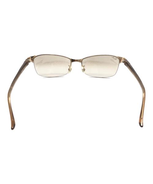 RAY-BAN（レイバン）RAY-BAN (レイバン) サングラス ブラウンの古着・服飾アイテム