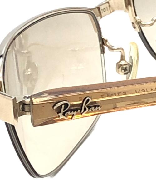 RAY-BAN（レイバン）RAY-BAN (レイバン) サングラス ブラウンの古着・服飾アイテム