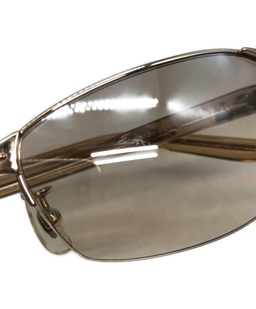 RAY-BAN（レイバン）RAY-BAN (レイバン) サングラス ブラウンの古着・服飾アイテム