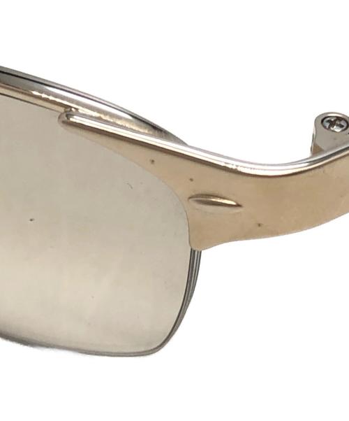RAY-BAN（レイバン）RAY-BAN (レイバン) サングラス ブラウンの古着・服飾アイテム