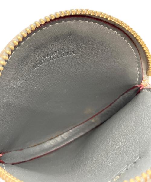 LOEWE（ロエベ）LOEWE (ロエベ) コインケース グレーの古着・服飾アイテム