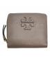 TORY BURCH（トリーバーチ）の古着「2つ折り財布」｜グレー