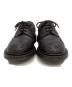 中古・古着 Tricker's (トリッカーズ) レザーシューズ ダークブラウン サイズ:27：21000円