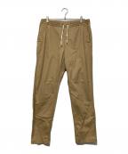 POLO RALPH LAURENポロ・ラルフローレン）の古着「STRETCH CLASSIC FIT」｜ベージュ