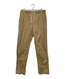 POLO RALPH LAUREN（ポロ・ラルフローレン）の古着「STRETCH CLASSIC FIT」｜ベージュ