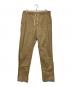 POLO RALPH LAUREN（ポロ・ラルフローレン）の古着「STRETCH CLASSIC FIT」｜ベージュ