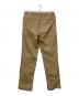 POLO RALPH LAUREN (ポロ・ラルフローレン) STRETCH CLASSIC FIT ベージュ サイズ:SIZE M：4000円