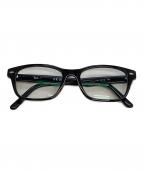 RAY-BANレイバン）の古着「サングラス」｜ブラック