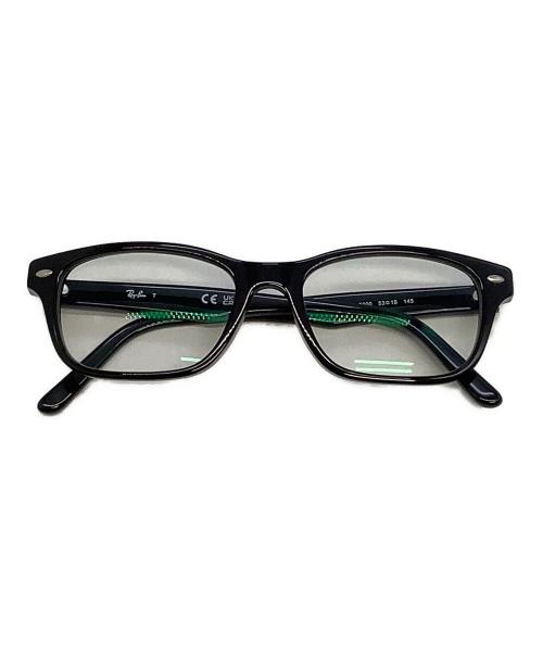 RAY-BAN（レイバン）RAY-BAN (レイバン) サングラス ブラックの古着・服飾アイテム
