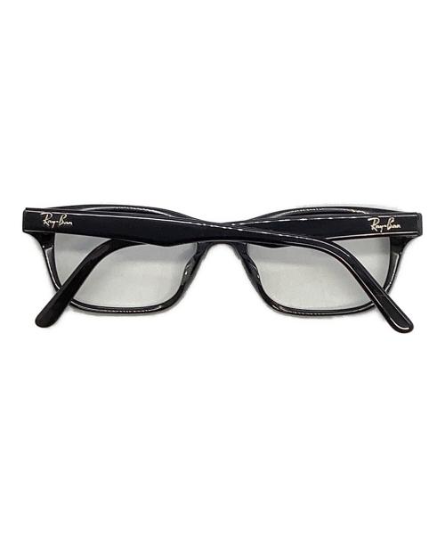 RAY-BAN（レイバン）RAY-BAN (レイバン) サングラス ブラックの古着・服飾アイテム