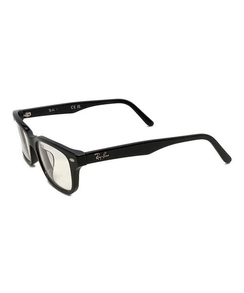RAY-BAN（レイバン）RAY-BAN (レイバン) サングラス ブラックの古着・服飾アイテム
