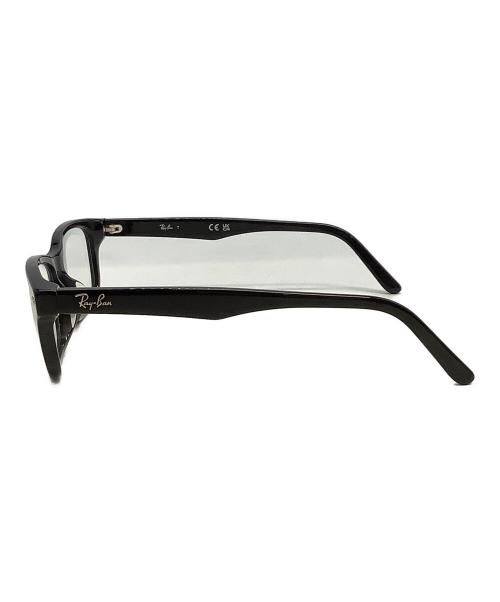 RAY-BAN（レイバン）RAY-BAN (レイバン) サングラス ブラックの古着・服飾アイテム