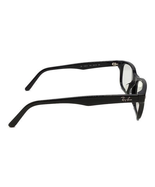 RAY-BAN（レイバン）RAY-BAN (レイバン) サングラス ブラックの古着・服飾アイテム