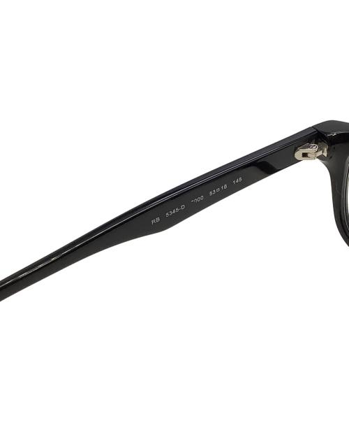 RAY-BAN（レイバン）RAY-BAN (レイバン) サングラス ブラックの古着・服飾アイテム