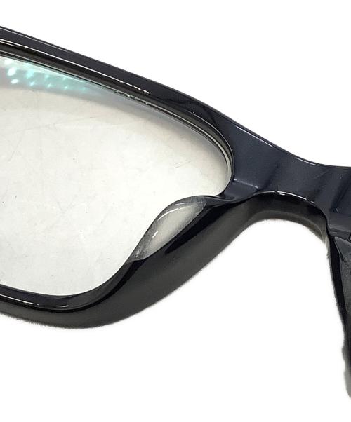 RAY-BAN（レイバン）RAY-BAN (レイバン) サングラス ブラックの古着・服飾アイテム