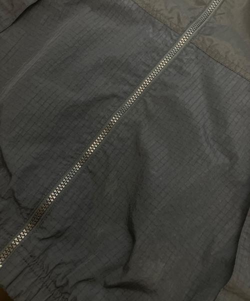 NIKE（ナイキ）NIKE (ナイキ) ジップジャケット ブラック サイズ:Lの古着・服飾アイテム