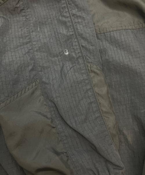 NIKE（ナイキ）NIKE (ナイキ) ジップジャケット ブラック サイズ:Lの古着・服飾アイテム