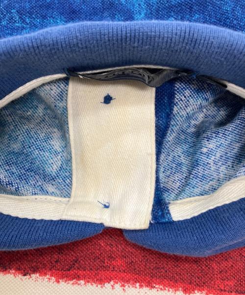POLO RALPH LAUREN（ポロ・ラルフローレン）POLO RALPH LAUREN (ポロ・ラルフローレン) ポロシャツ マルチカラー サイズ:SIZE Mの古着・服飾アイテム
