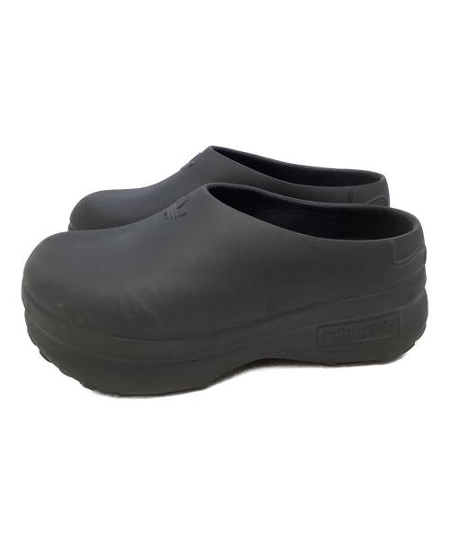 adidas（アディダス）adidas (アディダス) Adifom Stan Smith ブラック サイズ:不明の古着・服飾アイテム