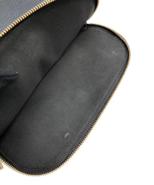 FURLA（フルラ）FURLA (フルラ) ショルダーバッグ ブラックの古着・服飾アイテム