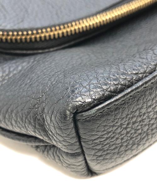 FURLA（フルラ）FURLA (フルラ) ショルダーバッグ ブラックの古着・服飾アイテム
