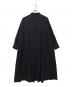 CB CRESTBRIDGE (シービークレストブリッジ) 長袖ワンピース ネイビー サイズ:SIZE S：8000円