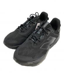 NEW BALANCE（ニューバランス）の古着「スニーカー」｜ブラック