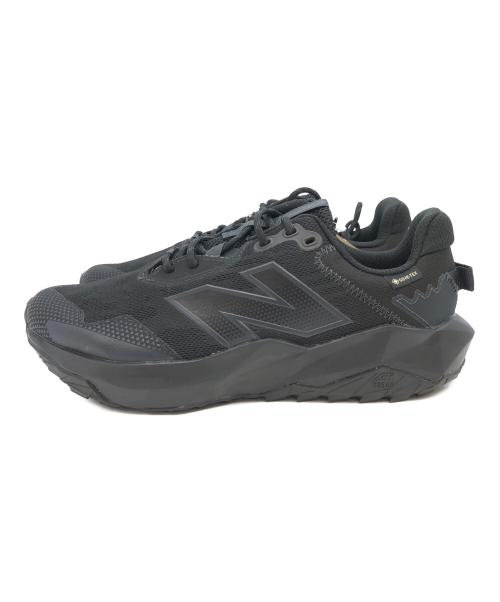 NEW BALANCE（ニューバランス）NEW BALANCE (ニューバランス) スニーカー ブラック サイズ:SIZE 26.5cmの古着・服飾アイテム
