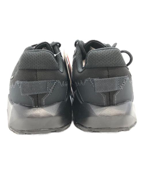 NEW BALANCE（ニューバランス）NEW BALANCE (ニューバランス) スニーカー ブラック サイズ:SIZE 26.5cmの古着・服飾アイテム