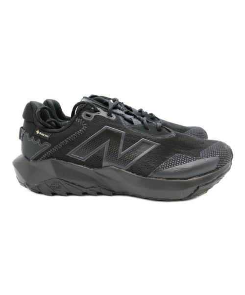 NEW BALANCE（ニューバランス）NEW BALANCE (ニューバランス) スニーカー ブラック サイズ:SIZE 26.5cmの古着・服飾アイテム
