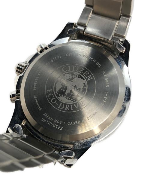 CITIZEN（シチズン）CITIZEN (シチズン) リストウォッチの古着・服飾アイテム