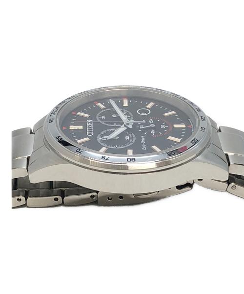 CITIZEN（シチズン）CITIZEN (シチズン) リストウォッチの古着・服飾アイテム