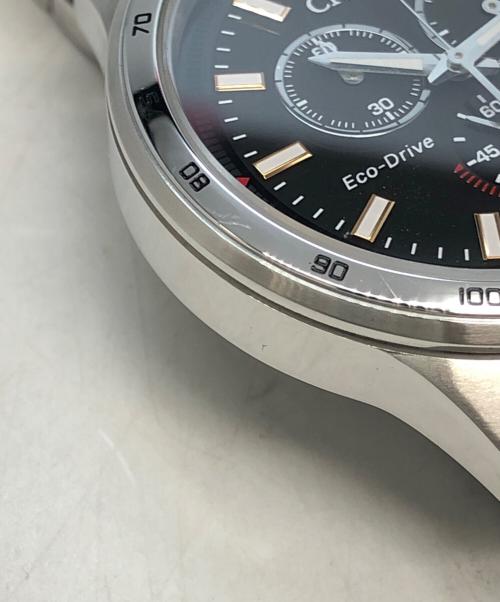 CITIZEN（シチズン）CITIZEN (シチズン) リストウォッチの古着・服飾アイテム