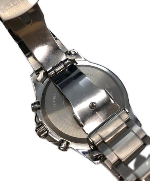 CITIZEN（シチズン）CITIZEN (シチズン) リストウォッチの古着・服飾アイテム
