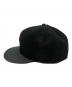 New Era (ニューエラ) キャップ ブラック サイズ:63.5：8000円