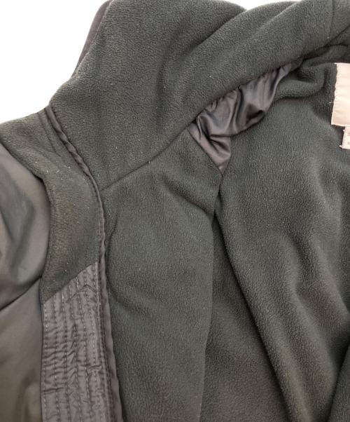 NIKE（ナイキ）NIKE (ナイキ) 中綿ジャケット ブラック サイズ:SIZE Mの古着・服飾アイテム