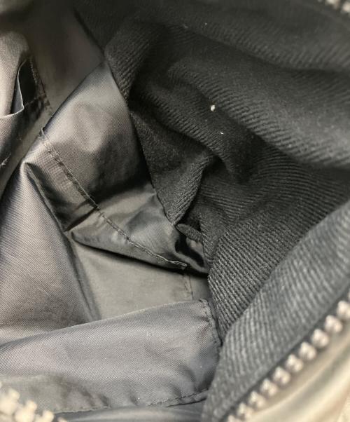 NIKE（ナイキ）NIKE (ナイキ) 中綿ジャケット ブラック サイズ:SIZE Mの古着・服飾アイテム