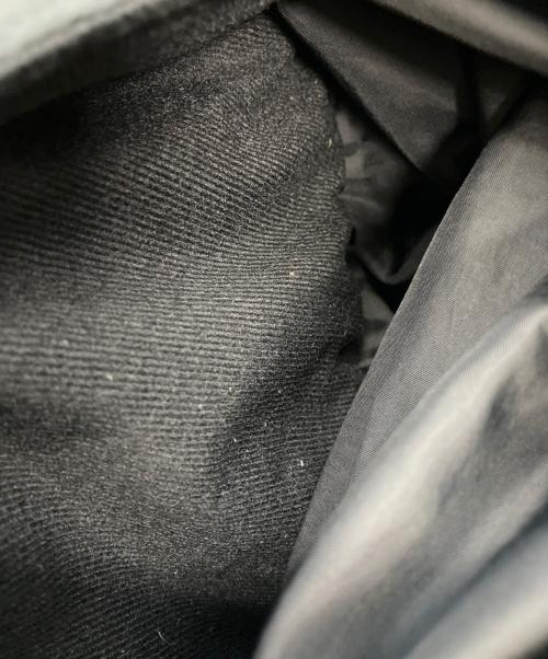 NIKE（ナイキ）NIKE (ナイキ) 中綿ジャケット ブラック サイズ:SIZE Mの古着・服飾アイテム