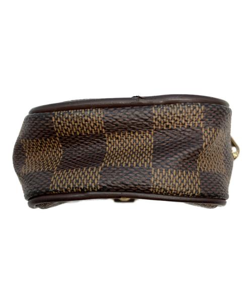 LOUIS VUITTON（ルイ ヴィトン）LOUIS VUITTON (ルイ ヴィトン) エテュイ・オカピPM ブラウンの古着・服飾アイテム