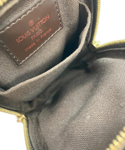 LOUIS VUITTON（ルイ ヴィトン）LOUIS VUITTON (ルイ ヴィトン) エテュイ・オカピPM ブラウンの古着・服飾アイテム