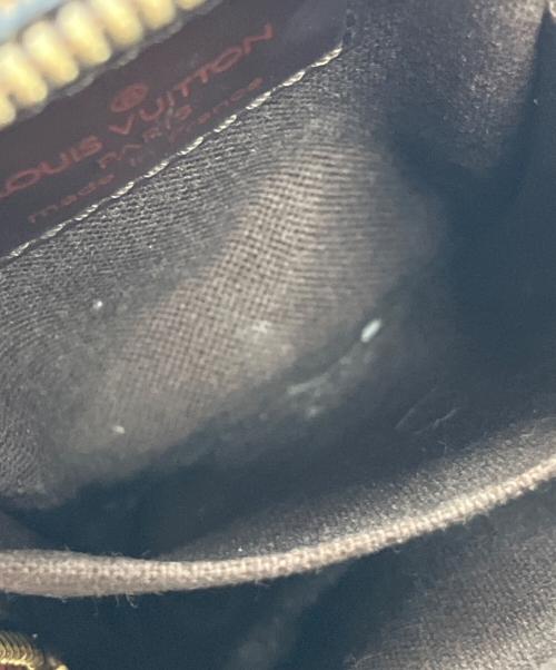 LOUIS VUITTON（ルイ ヴィトン）LOUIS VUITTON (ルイ ヴィトン) エテュイ・オカピPM ブラウンの古着・服飾アイテム