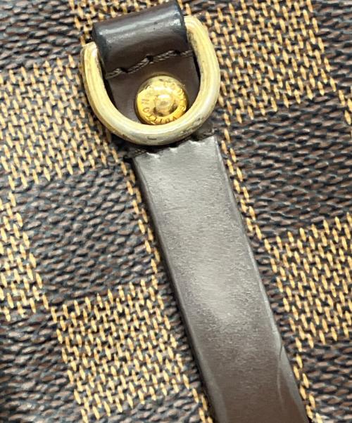 LOUIS VUITTON（ルイ ヴィトン）LOUIS VUITTON (ルイ ヴィトン) エテュイ・オカピPM ブラウンの古着・服飾アイテム