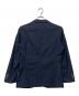 MACKINTOSH PHILOSOPHY (マッキントッシュ フィロソフィー) テーラードジャケット ネイビー サイズ:38R：8000円