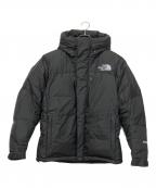 THE NORTH FACEザ ノース フェイス）の古着「バルトロライトジャケット」｜ブラック