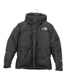 THE NORTH FACE（ザ ノース フェイス）の古着「バルトロライトジャケット」｜ブラック