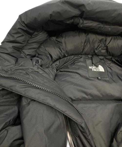 THE NORTH FACE（ザ ノース フェイス）THE NORTH FACE (ザ ノース フェイス) バルトロライトジャケット ブラック サイズ:SIZE Mの古着・服飾アイテム