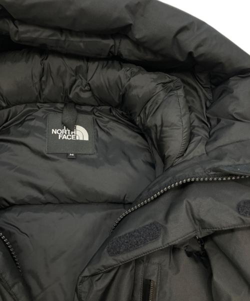 THE NORTH FACE（ザ ノース フェイス）THE NORTH FACE (ザ ノース フェイス) バルトロライトジャケット ブラック サイズ:SIZE Mの古着・服飾アイテム