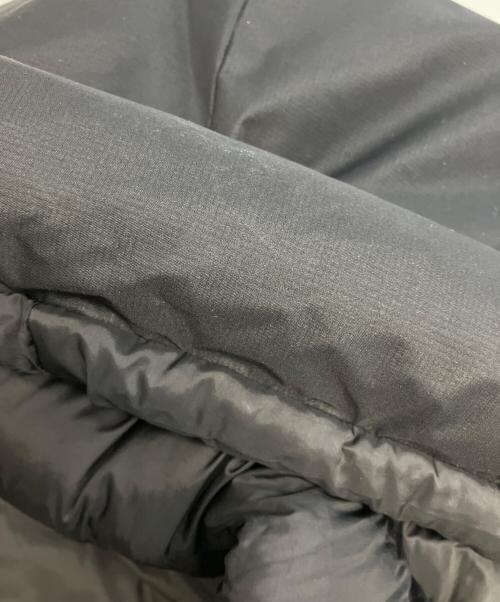 THE NORTH FACE（ザ ノース フェイス）THE NORTH FACE (ザ ノース フェイス) バルトロライトジャケット ブラック サイズ:SIZE Mの古着・服飾アイテム