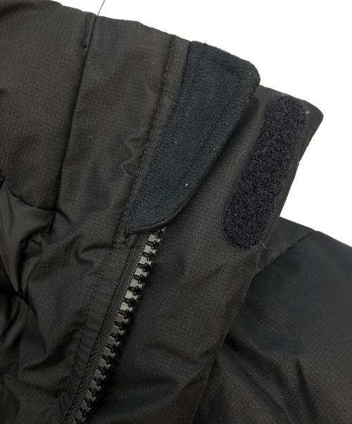 THE NORTH FACE（ザ ノース フェイス）THE NORTH FACE (ザ ノース フェイス) バルトロライトジャケット ブラック サイズ:SIZE Mの古着・服飾アイテム